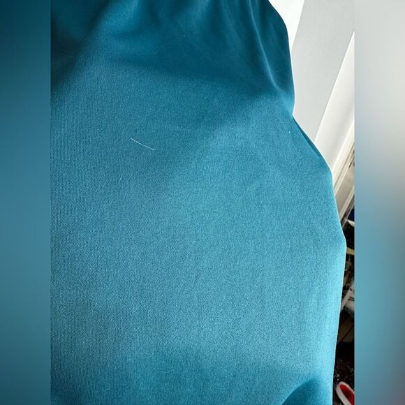 Adidas ROLAND GARROS PARIS French Open Tennis court short-sleeved Shirt Sz Small - Picture 5 of 5